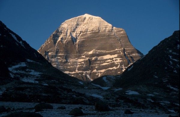 K2の登山ルートwwww ガバガバ歴史速報