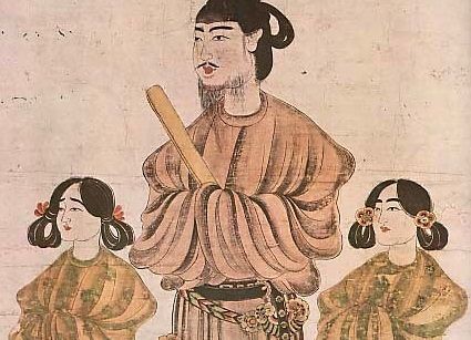 正直盛ってると思う歴史上の人物 ガバガバ歴史速報