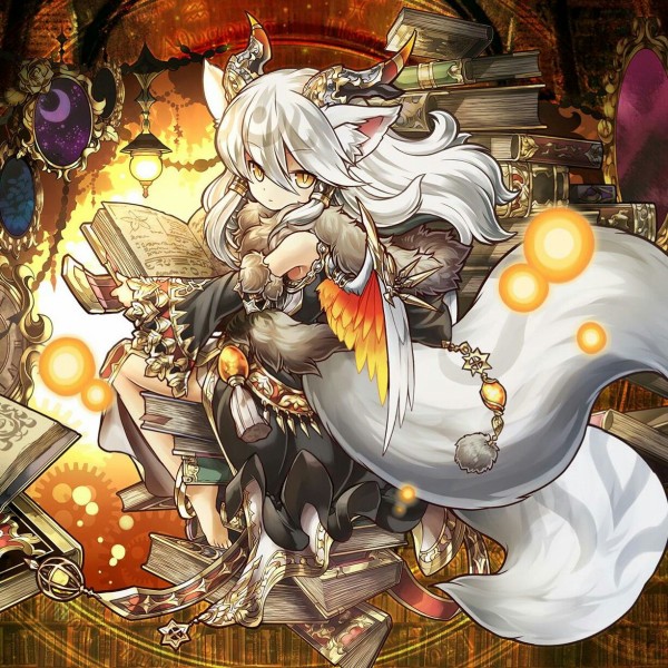 パズドラ 高画質イルミナ画像公開ｷﾀ ﾟ ﾟ 可愛すぎるwwwwwwwwwwww 画像あり ガチャガチャ パズドラ攻略情報まとめ