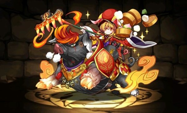 パズドラ 西遊記降臨って酷い難易度詐欺だよな ガチャガチャ パズドラ攻略情報まとめ パズドラ 西遊記降臨って酷い難易度詐欺だよな ガチャガチャ パズドラ攻略情報まとめ