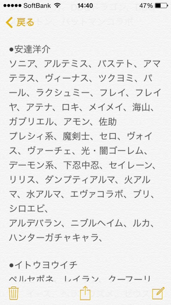 パズドラ パズドラ絵師でトップは誰だ ガチャガチャ パズドラ攻略情報まとめ