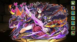 パズドラ 濃姫につけるオススメの潜在キラー何がいいの ガチャガチャ パズドラ攻略情報まとめ