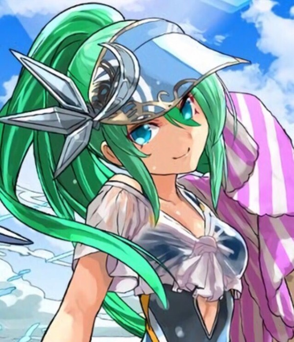 パズドラ 水着アルテミスさんがガチで煽ってきてる件wwwwwwwwww ガチャガチャ パズドラ攻略情報まとめ