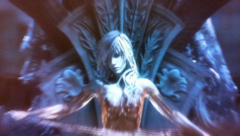 Ff13 2 完全クリア ネタバレ感想 ガチョン の とっても みどりいろ