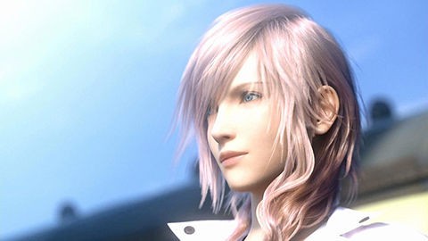 Ff13 3クリア ライトニングリターンズ ネタバレ感想 ガチョン の とっても みどりいろ