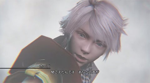 Ff13 3クリア ライトニングリターンズ ネタバレ感想 ガチョン の とっても みどりいろ