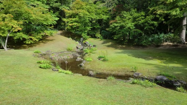毛越寺 遣水 Di Ction Ary