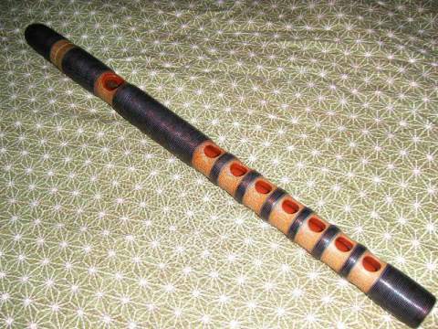 9. 龍笛 雅楽 和楽器 神道 横笛 能管 篠笛 楽器 音楽 全音 龍笛（竜笛