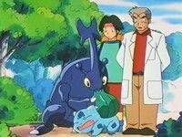 フシギダネは進化できない Gagangaaanのblog