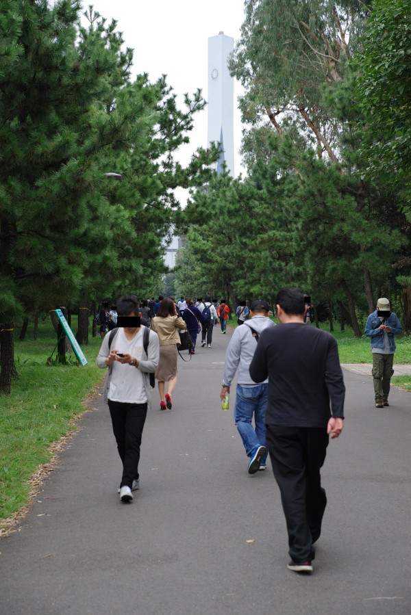 6l が たん 誕生日 夢の島熱帯植物館 ヘッポコが たんの記録簿