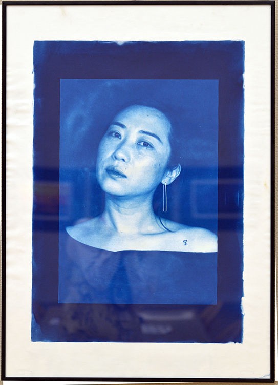 田中敦子 : 我風展 オフィシャル・ブログ