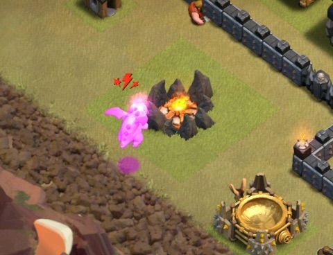 ベビードラゴンセット 〔クラッシュオブクラン〕 訂正あり】2016.5 大型アップデート検証② ベビードラゴン(前編