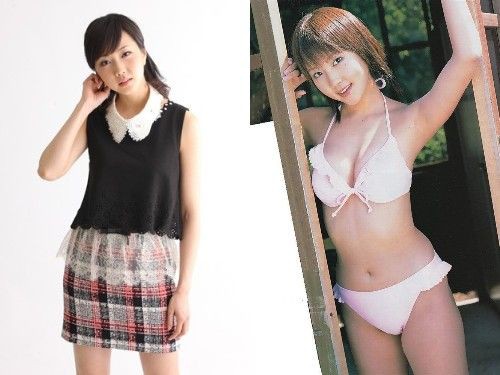 木南晴夏さん その1 クロロシーン Collection