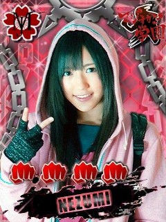 妄想ファイター マジすか学園 馬路須加女学園 Gree Akbステージファイター図鑑