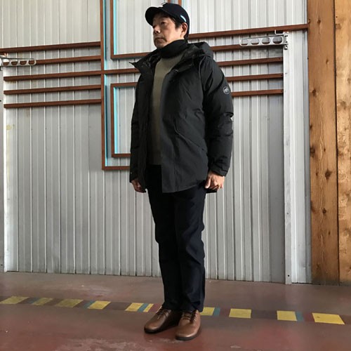 たしろ屋 MAMMUT マムート HS Thermo Hooded Coat | www.tegdarco.com