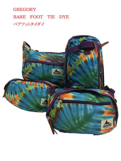 激レア・限定品】グレゴリー ダンシングベアフット ティーニー 