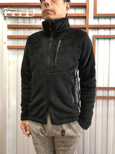 MAMMUT 1014-22991 Thermal Pro Goblin Advanced Jacket フリース 