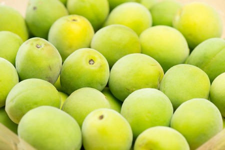 梅雨の 梅 の語源とは うめ という読み方がヒント がくぶんオフィシャルブログ