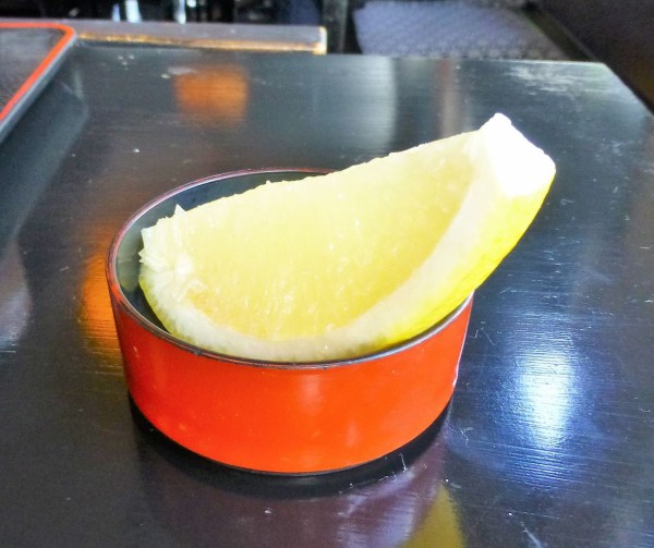 入間市の 古都 で デカ盛りナポリタンセット Gakudaiの週末はデカ盛り