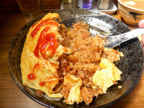 らーめんや５８