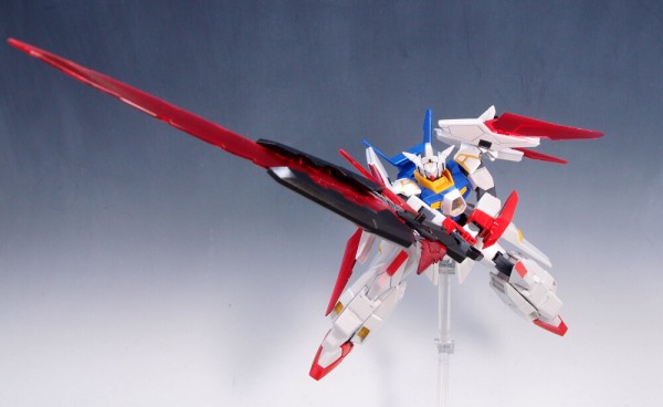 HG トライエイジガンダム : G-01格納庫2（仮）