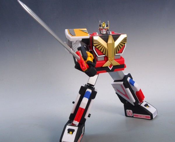 スーパーミニプラ 天空合体 ジェットイカロス : G-01格納庫2（仮）