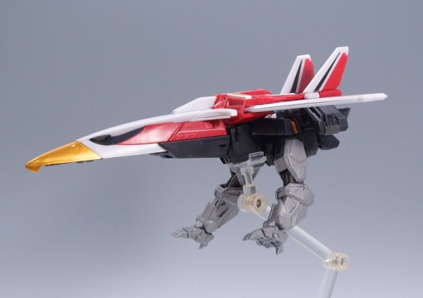 SMP ALTERNATIVE DESTINY ライブロボ : G-01格納庫2（仮）