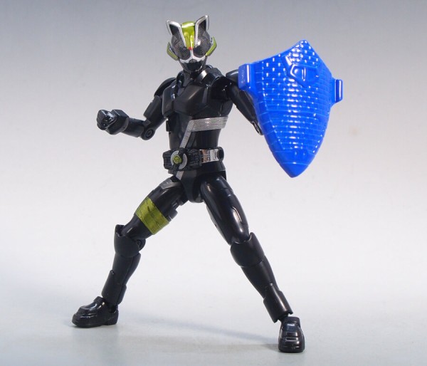 装動 仮面ライダーギーツ ID 1＆装動 仮面ライダーリバイス（1