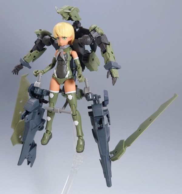 30MS SIS-Tc10m レプレロ=プロ―ペン（スケルツァンドフォーム