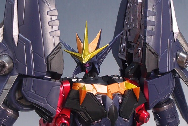 SMP ALTERNATIVE DESTINY 『トップをねらえ!』ガンバスター : G SMP ALTERNATIVE DESTINY 『トップをねらえ!』ガンバスター : G