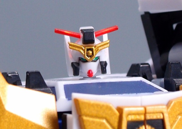 SMP 勇者警察ジェイデッカー : G-01格納庫2（仮）