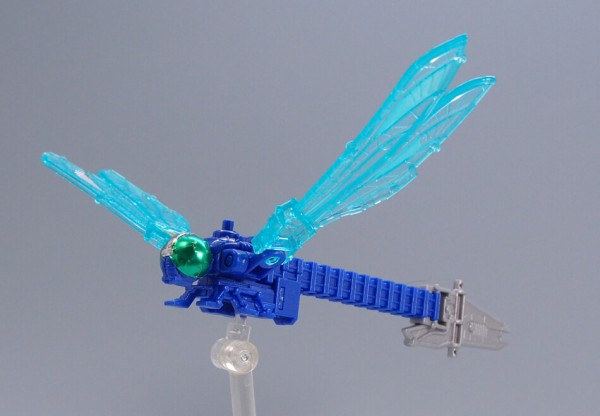 ミニプラ シュゴッド合体シリーズSP レジェンドキングオージャー オー