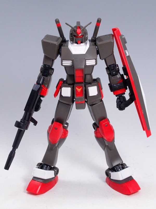 HG 1/144 RX-78-2 ガンダム 一番くじオリジナルカラー : G-01