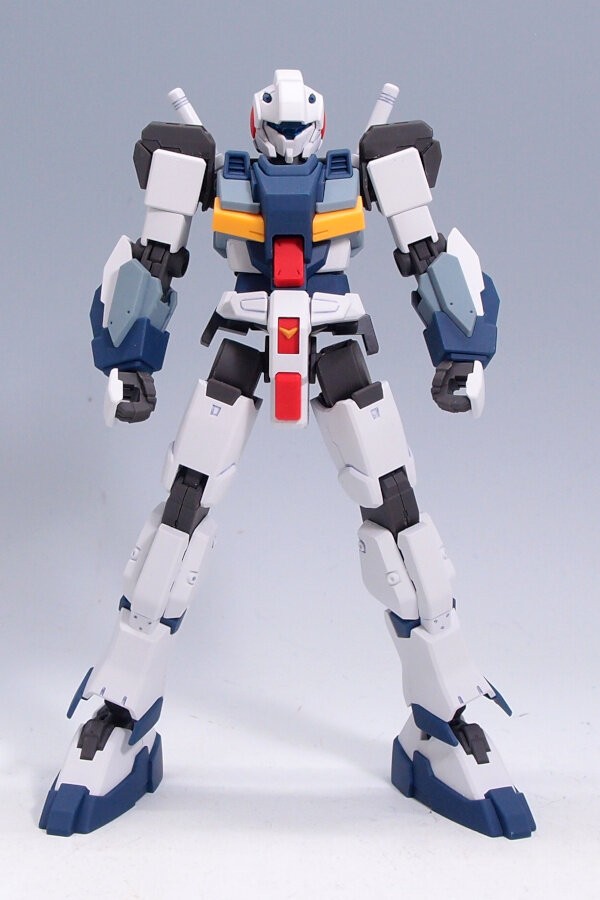 HG 1/144 ジーライン・スタンダードアーマー【再販】【2次