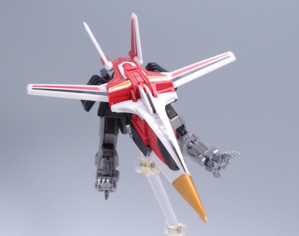 SMP ALTERNATIVE DESTINY ライブロボ : G-01格納庫2（仮）