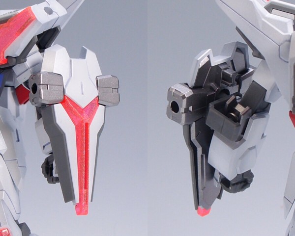 EG ビルドストライク エクシードギャラクシー : G-01格納庫2（仮）
