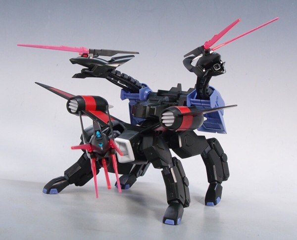 【まとめ買い500円引き】HG ケルベロスバクゥハウンド 2個セット 2品セット】HG ケルベロスバクゥハウンド／ラゴゥ【新品未開封