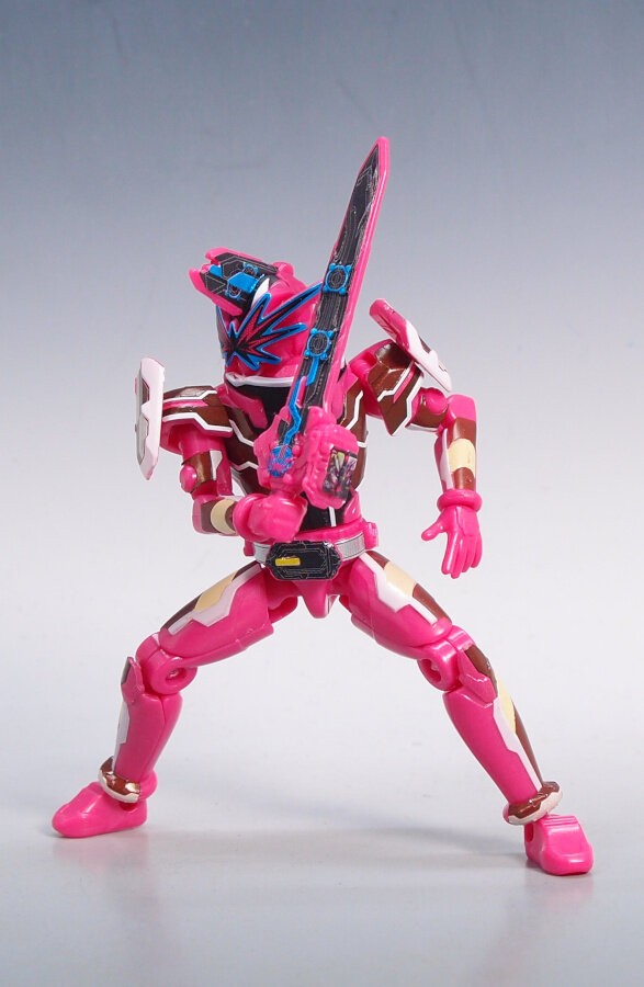 装動セイバー4　12種セット 装動 仮面ライダーセイバー Book4 全12種 開封 SO-DO