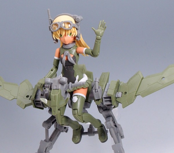 30MS SIS-Tc10m レプレロ=プロ―ペン（スケルツァンドフォーム） : G-01 