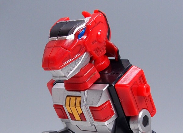 スーパーミニプラ 進化合体 大獣神 : G-01格納庫2（仮）