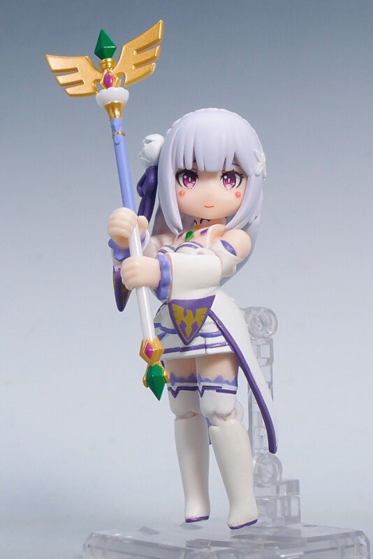 Re:ゼロから始める異世界生活 | メガホビ MEGAHOBBY STATION