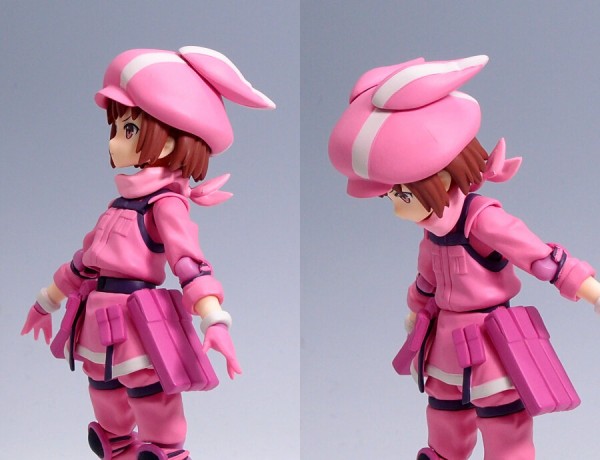 figma ソードアートオンライン 　レン　特典付き backend=imagemagick;version=1;