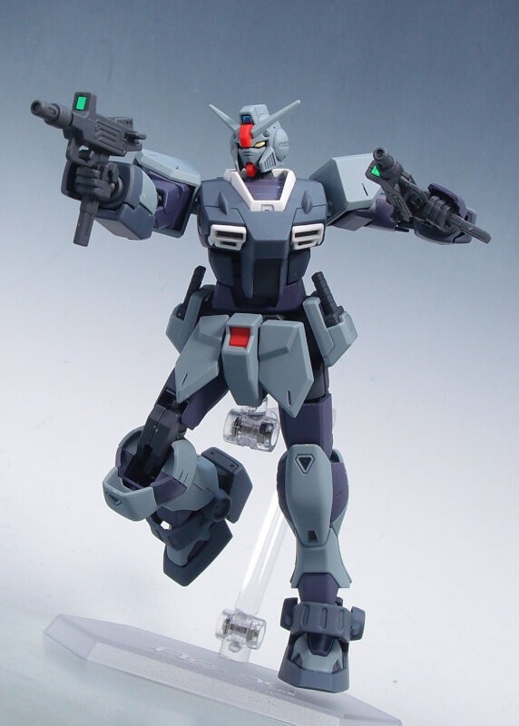 HGUC ピクシー（フレッド・リーバー機） : G-01格納庫2（仮）