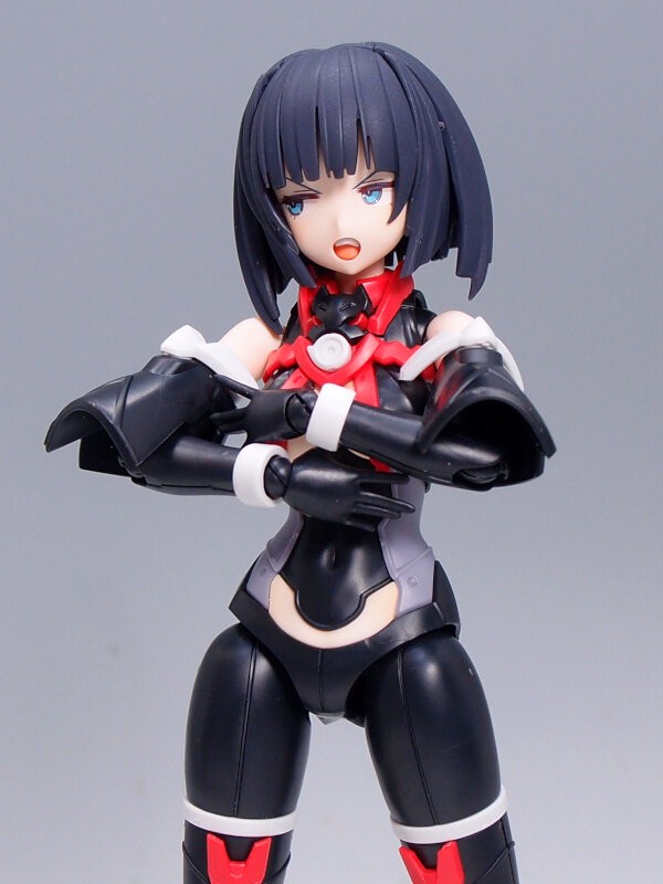 30MS SIS-K00 ミコルル[カラーB] : G-01格納庫2（仮）