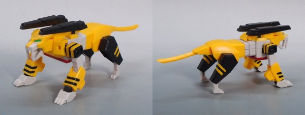 ライジンオー　ガンバルガー Yahoo!オークション -「ライジンオー ガンバルガー」の落札相場