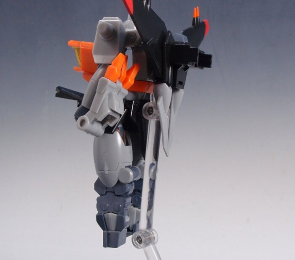 スーパーミニプラ 勇者王ガオガイガー ガオガイゴー : G-01