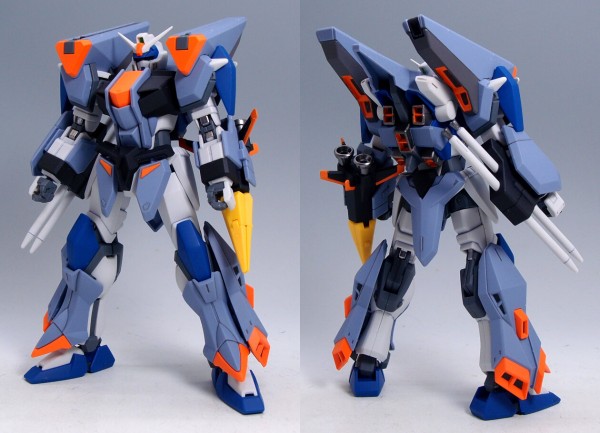 HGCE GAT-X105 ストライクルージュ HG デュエルブリッツガンダム HGCE GAT-X105 ストライクルージュ HG デュエルブリッツガンダム