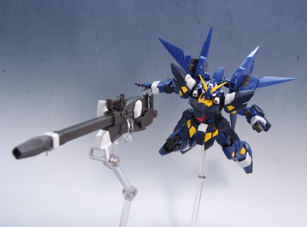 HGヒュッケバイン２点セット Amazon | HG スーパーロボット大戦α ヒュッケバインMk-II 色分け