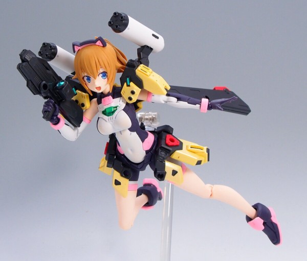 メイドはいいぞぉ! あばたーふみな メイドver. 30ms メイドはいいぞぉ! あばたーふみな メイドver. 30ms