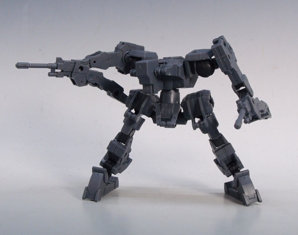 30MM エグザビークル（小型量産機Ver.） : G-01格納庫2（仮）